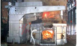 中频炉炼钢 中频炉炼钢