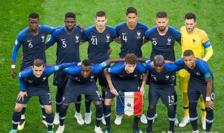 2022世界顶级足球运动员