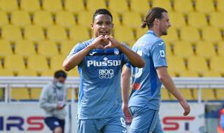 荷兰男子足球队名单